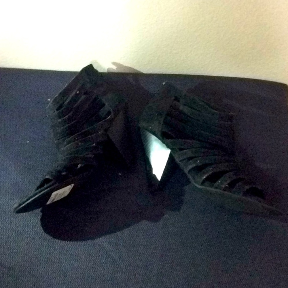 👠 heels - Picture 2 of 6